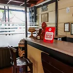 Nida Rooms Arjuna Seminyak Sunset