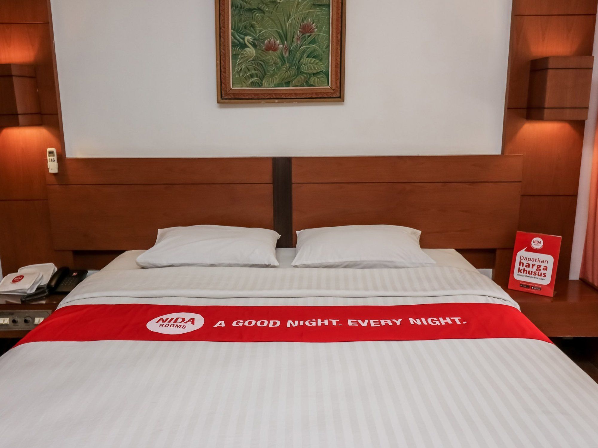 Hotel Nida Arjuna Sunset Seminyak (Bali)