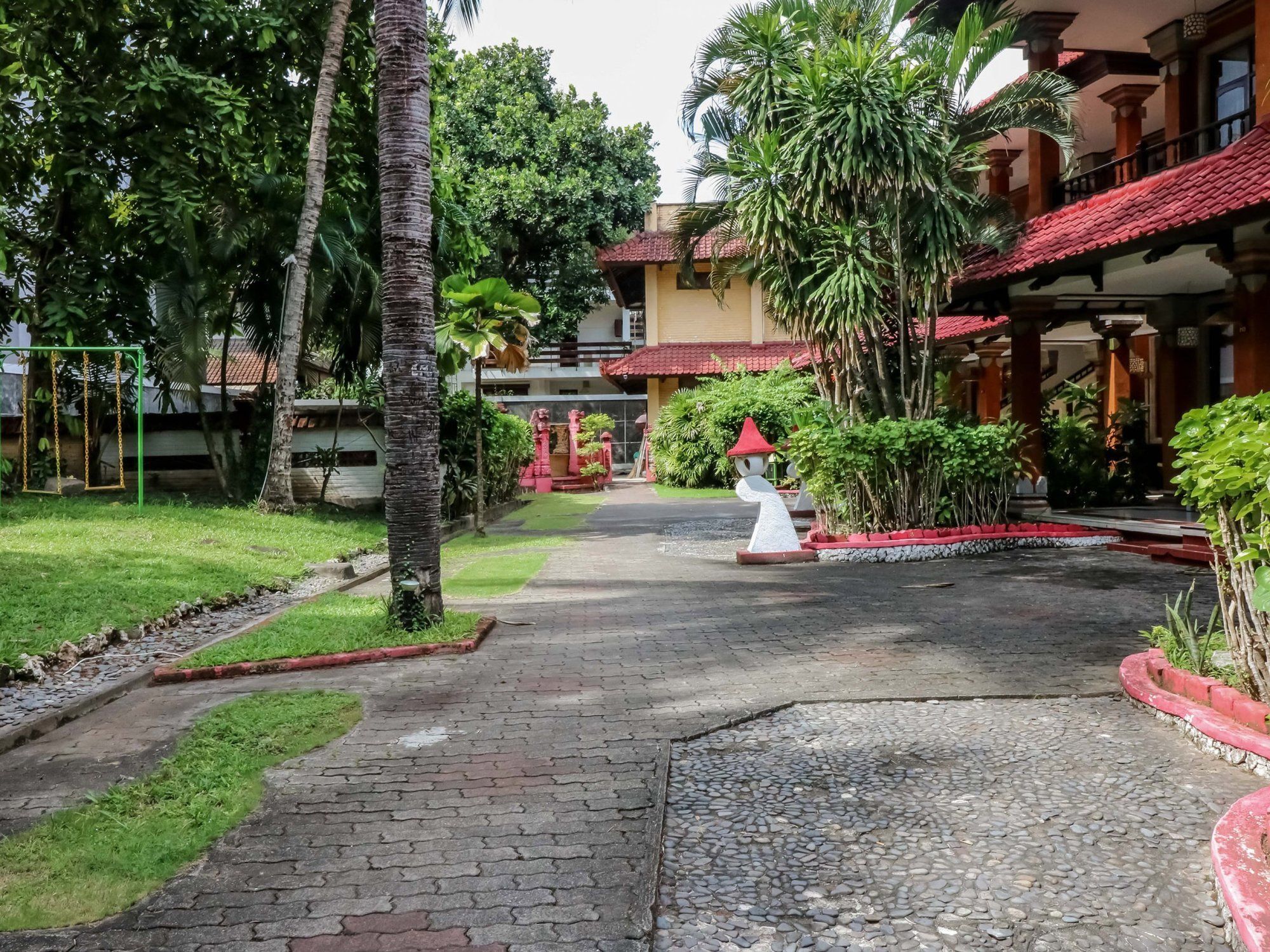 Hotel Nida Arjuna Sunset