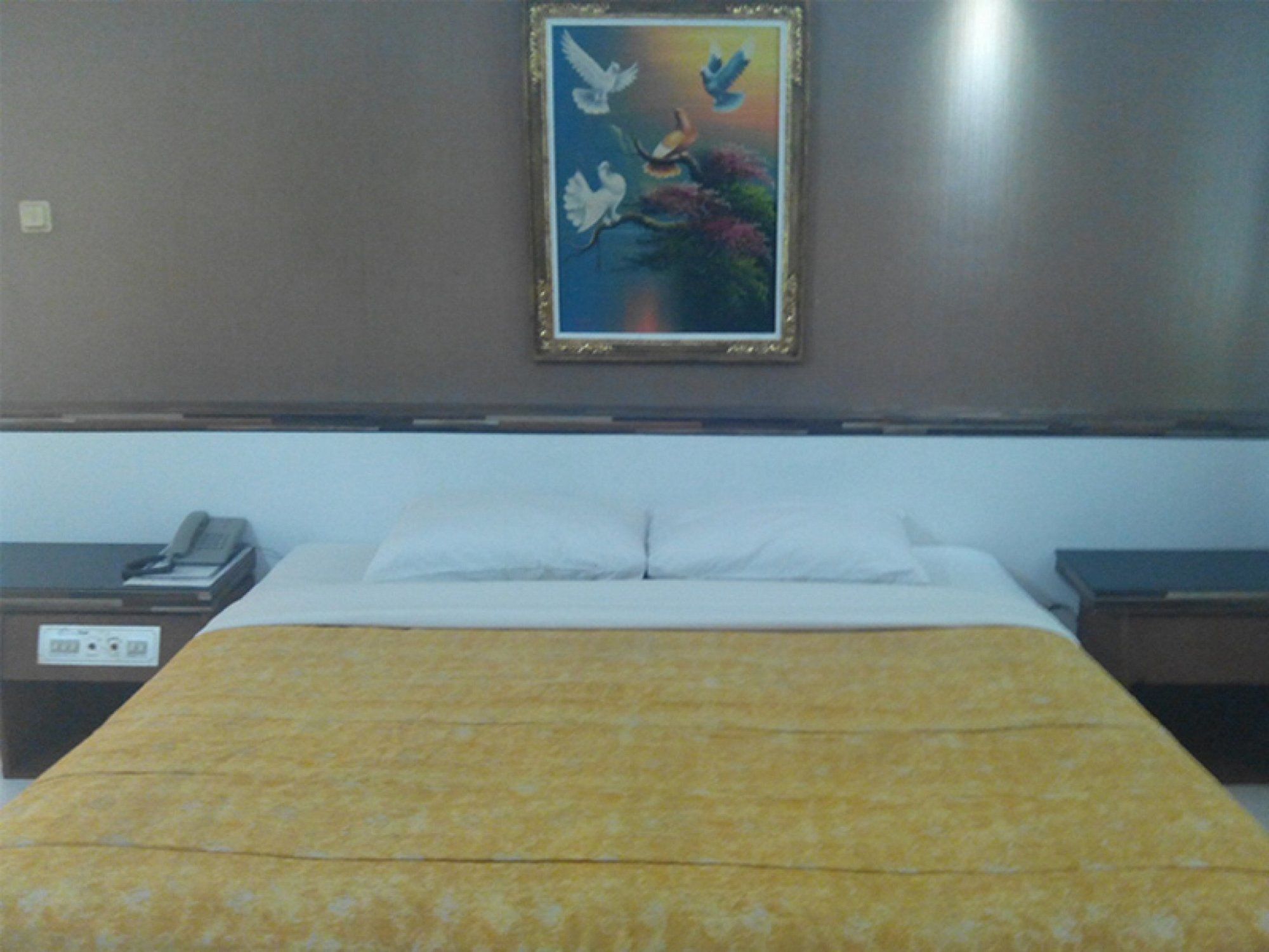 Hotel Nida Arjuna Sunset