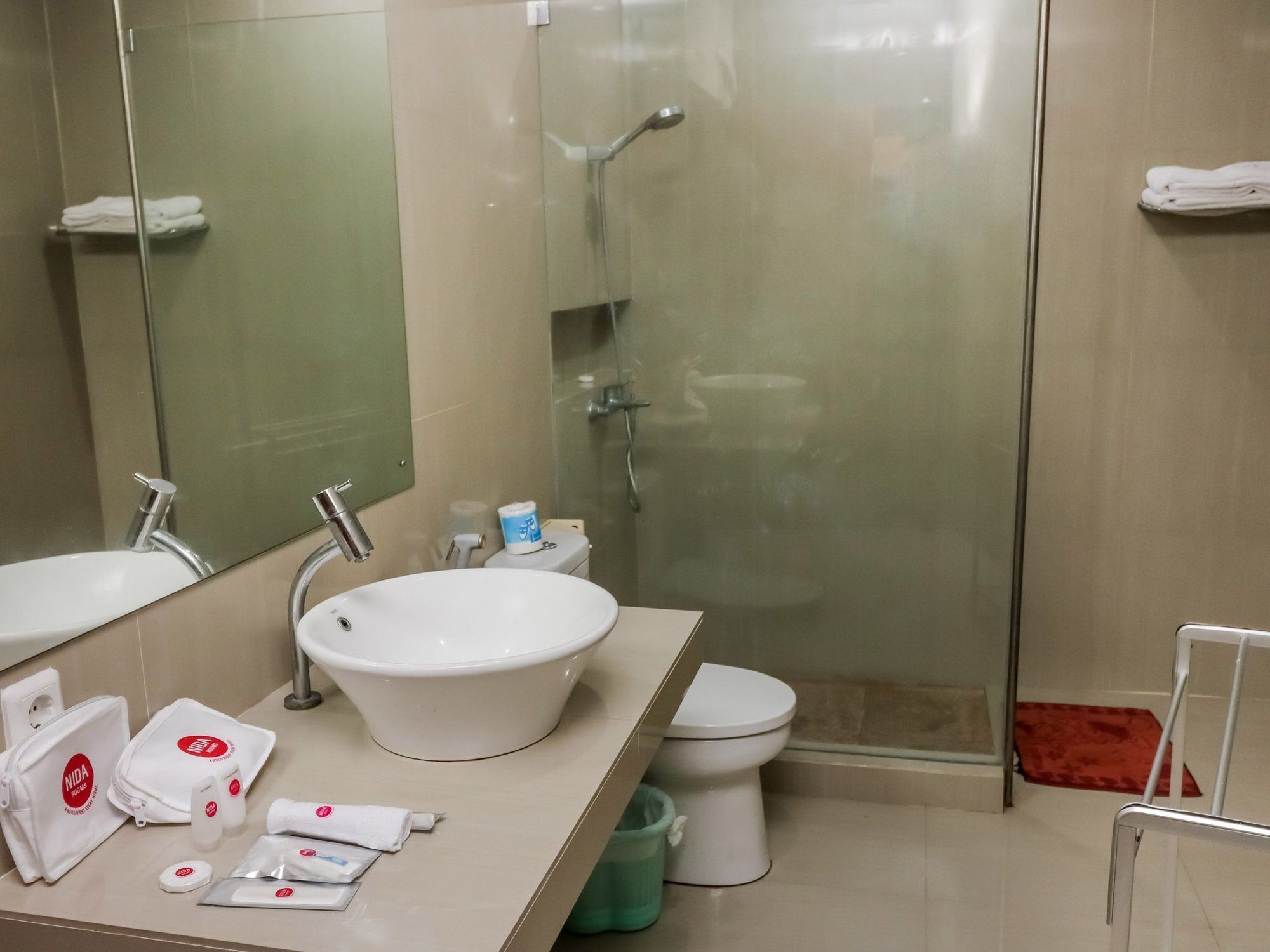 Nida Arjuna Sunset Hotel 3*